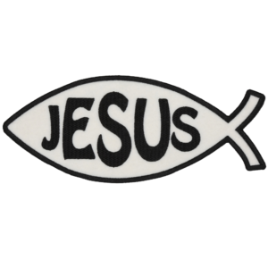 CHRISTIAN JESUS