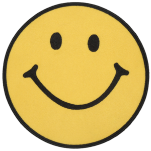 SMILEY FACE