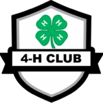 4-H CLUB