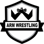 ARM WRESTLING